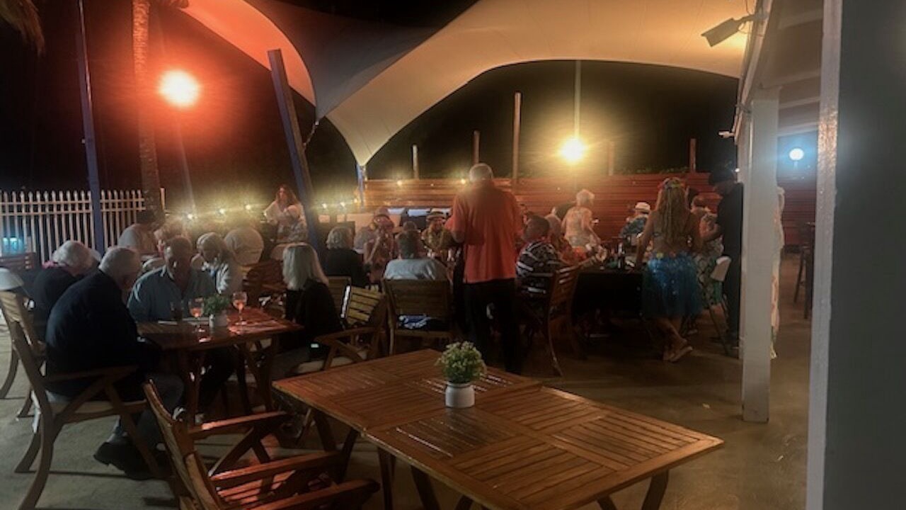 Photo of Outdoor in Williams Town