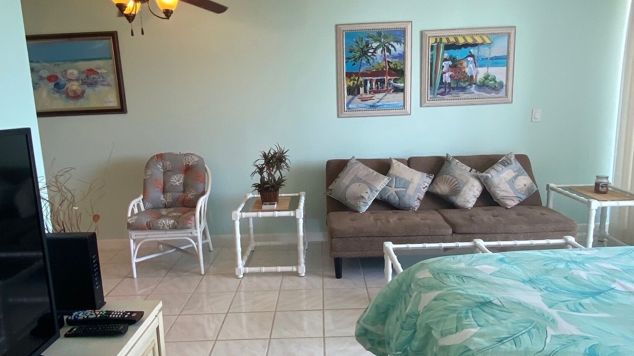 Photo of Bedroom in Williams Town