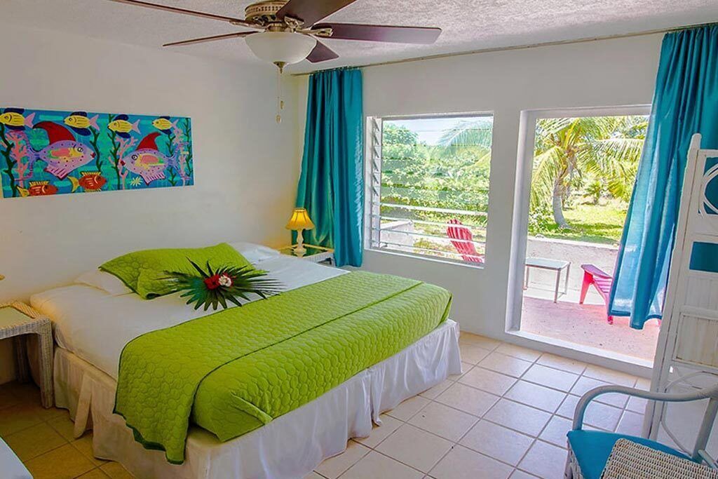 Photo of Bedroom in Port Howe