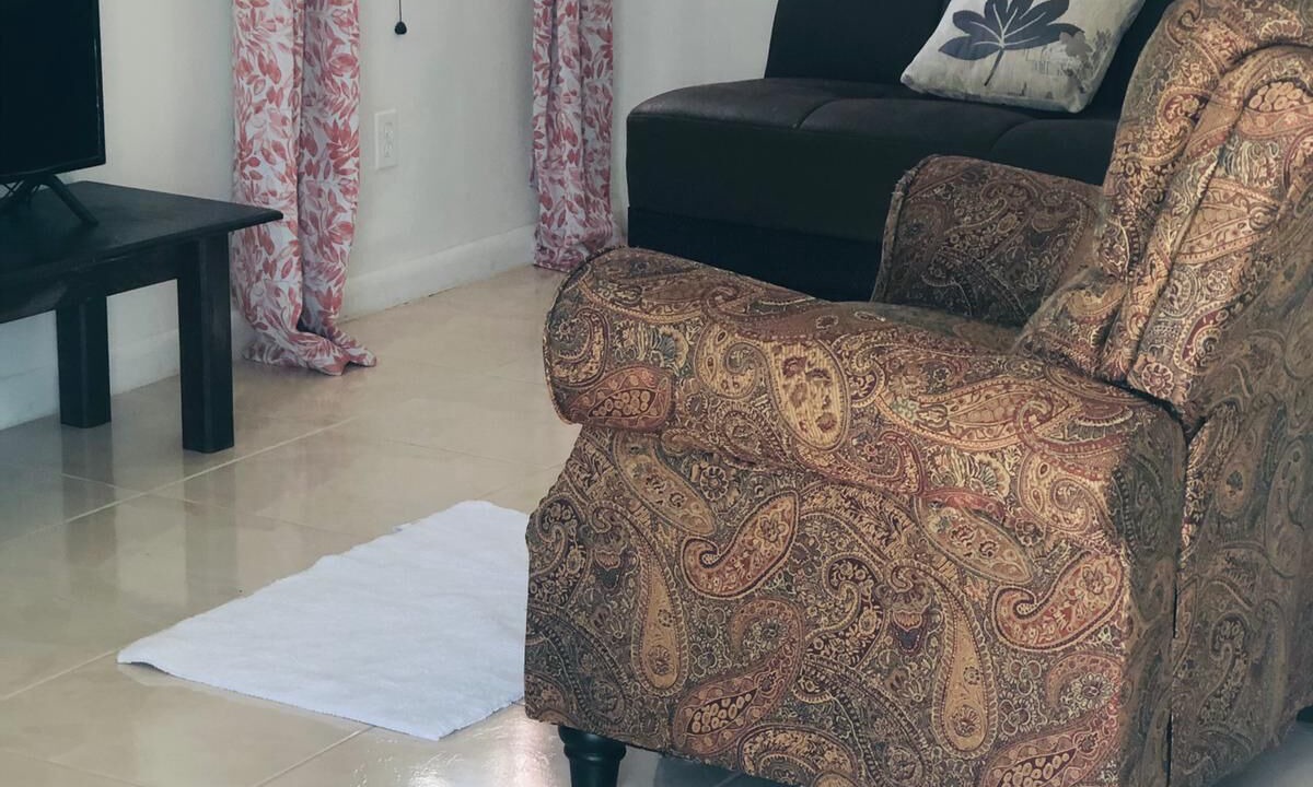 Photo of Livingroom in Stapledon Gardens