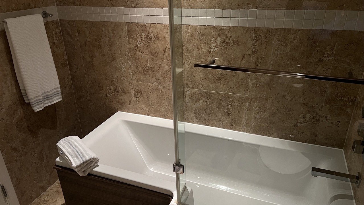 Photo of Bathroom in Bell Channel Bay