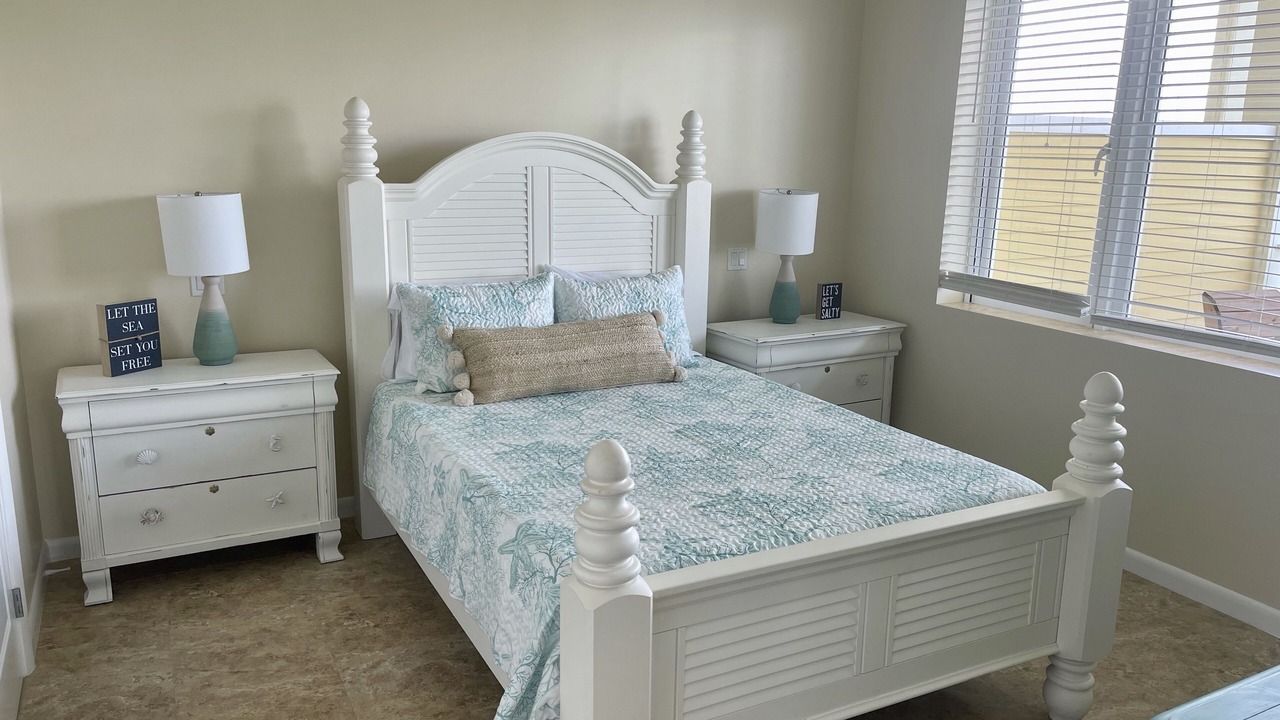 Photo of Bedroom in Bell Channel Bay