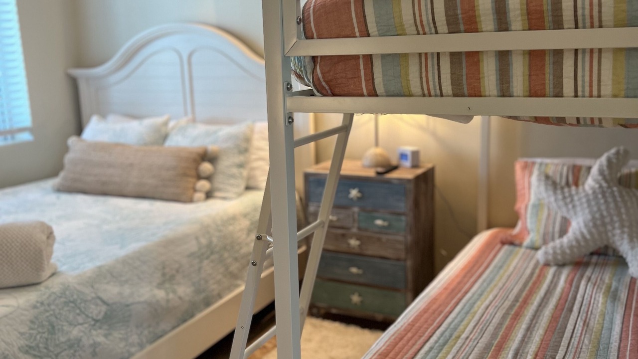 Photo of Bedroom in Bell Channel Bay