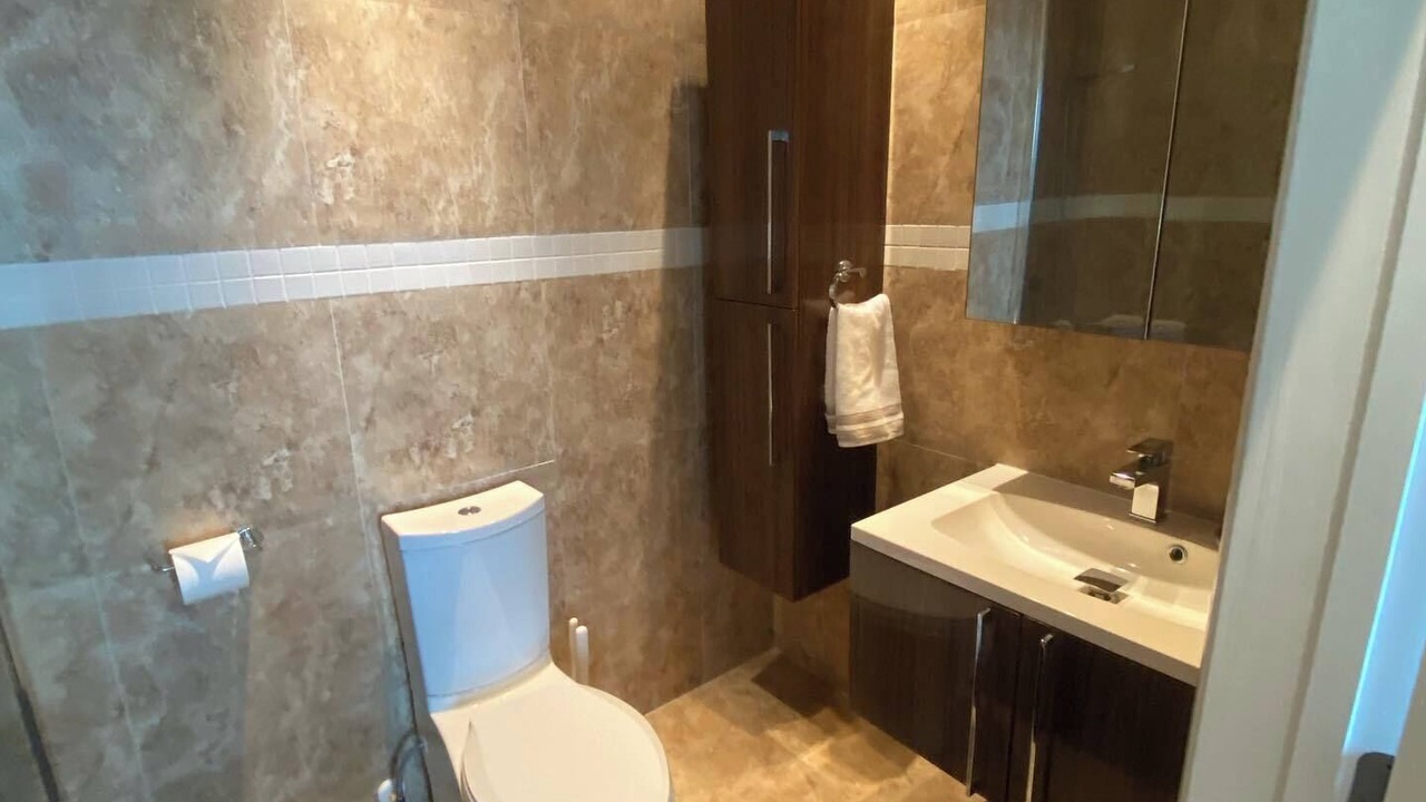 Photo of Bathroom in Bell Channel Bay