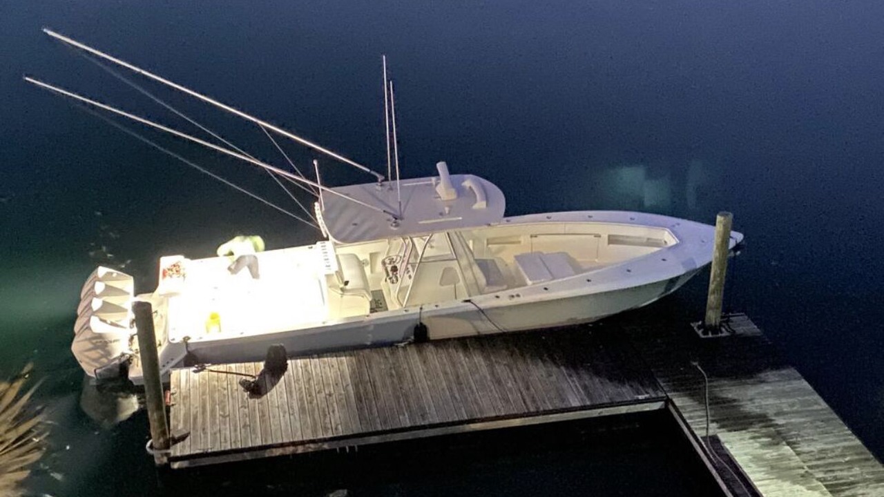 Photo of Outdoor in Bell Channel Bay