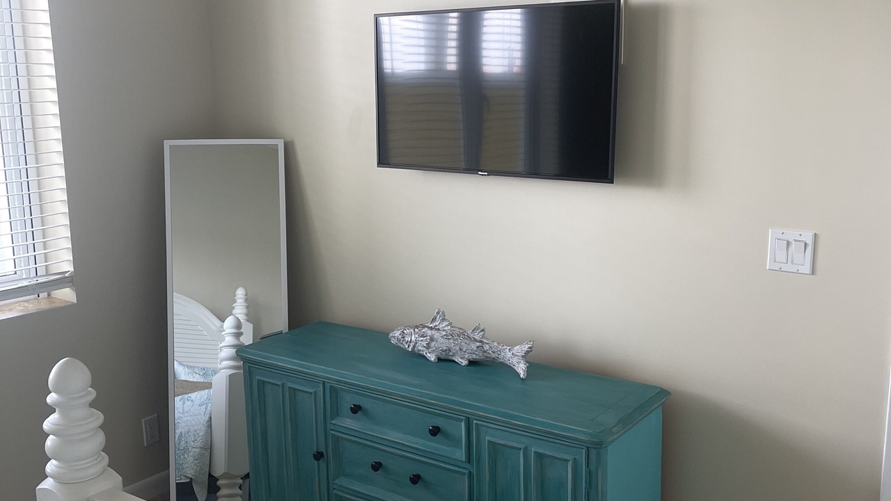 Photo of Bedroom in Bell Channel Bay