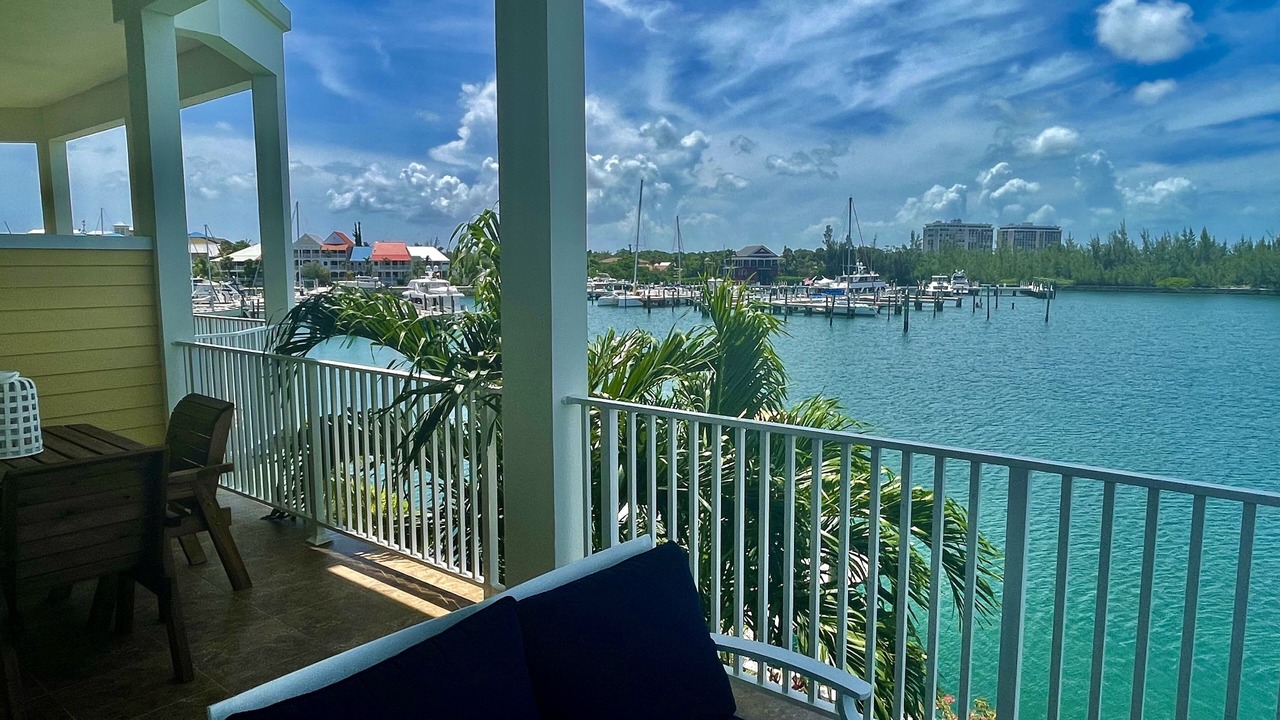Photo of Outdoor in Bell Channel Bay