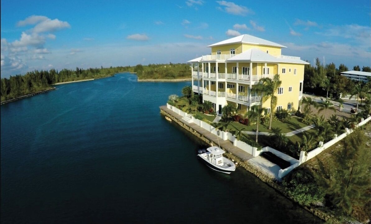 Photo of Outdoor in Bell Channel Bay