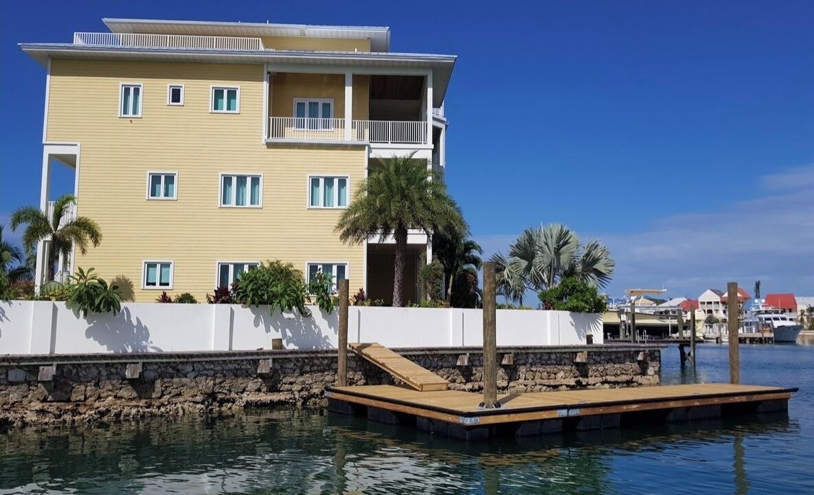 Photo of Outdoor in Bell Channel Bay