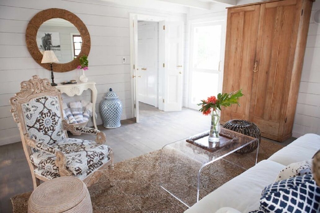 Photo of Bedroom in Dunmore Town