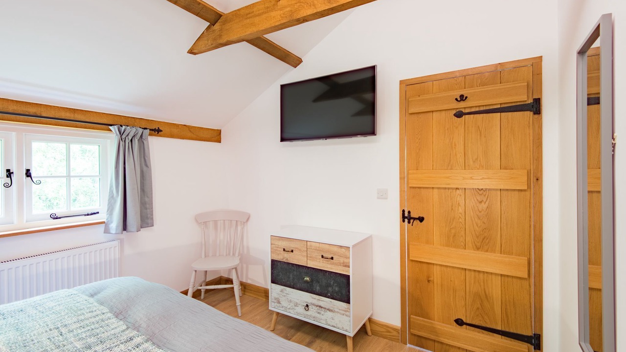 Photo of Bedroom in Ewhurst Green