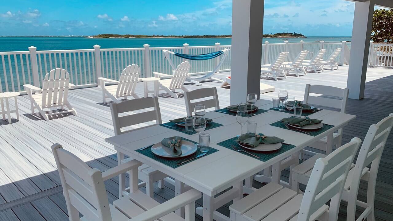 Photo of Outdoor in Lubbers Quarters Cay