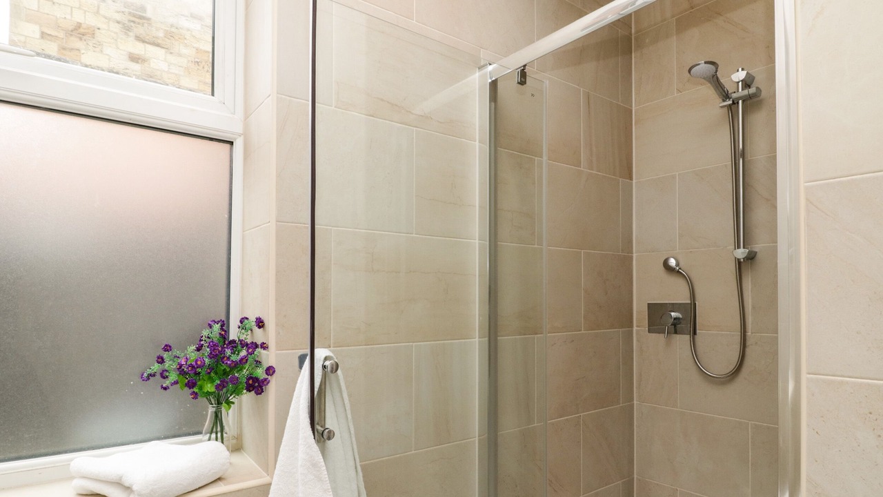 Photo of Bathroom in Loftus