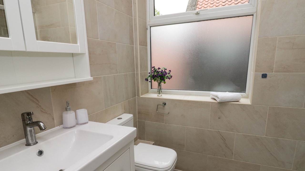 Photo of Bathroom in Loftus