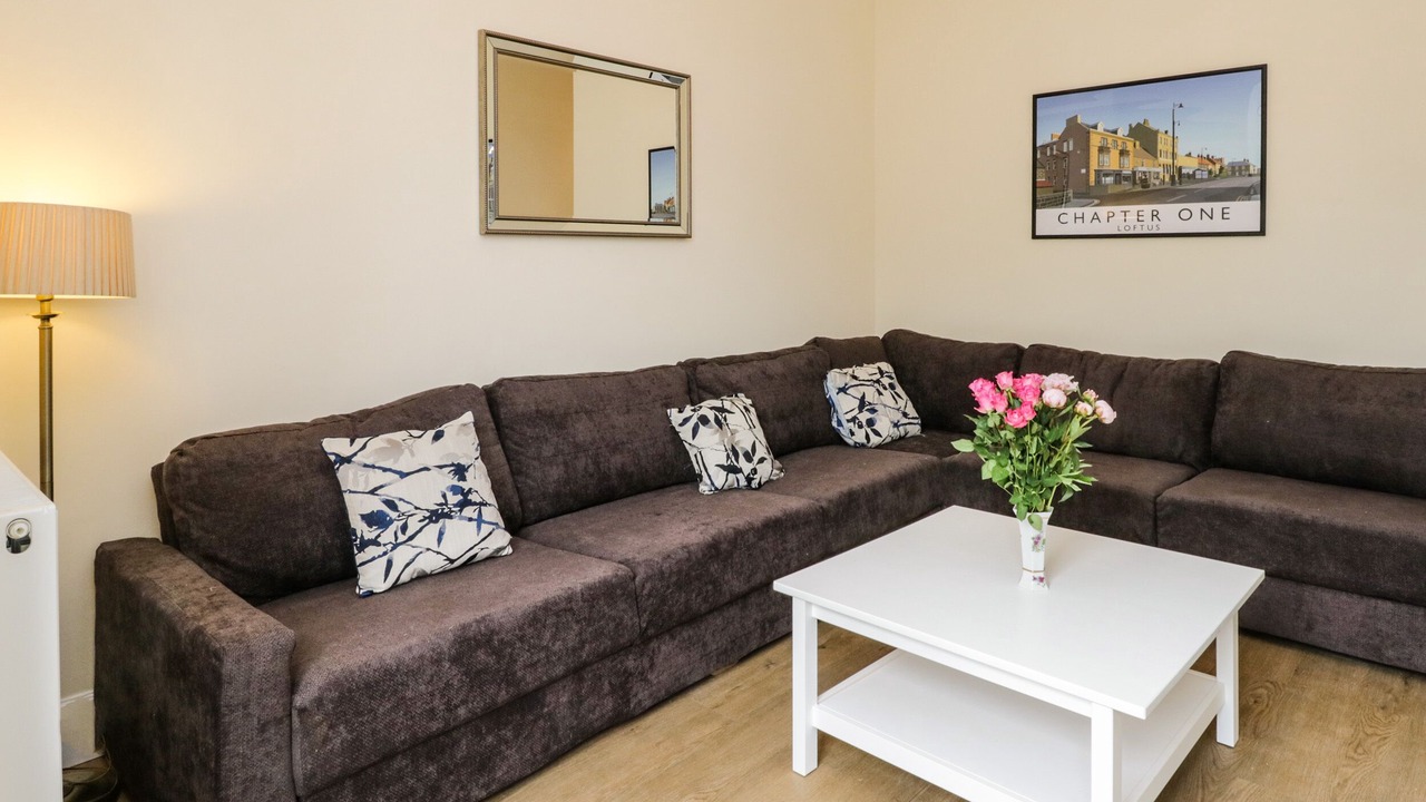 Photo of Livingroom in Loftus