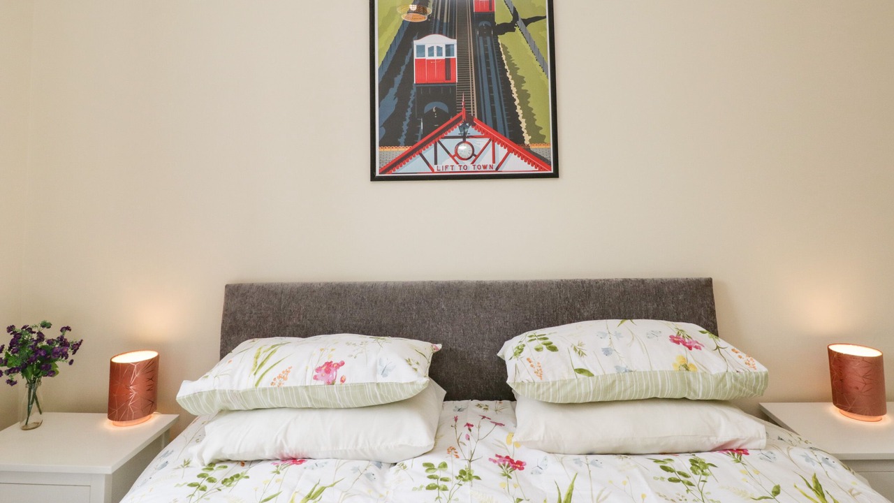 Photo of Bedroom in Loftus