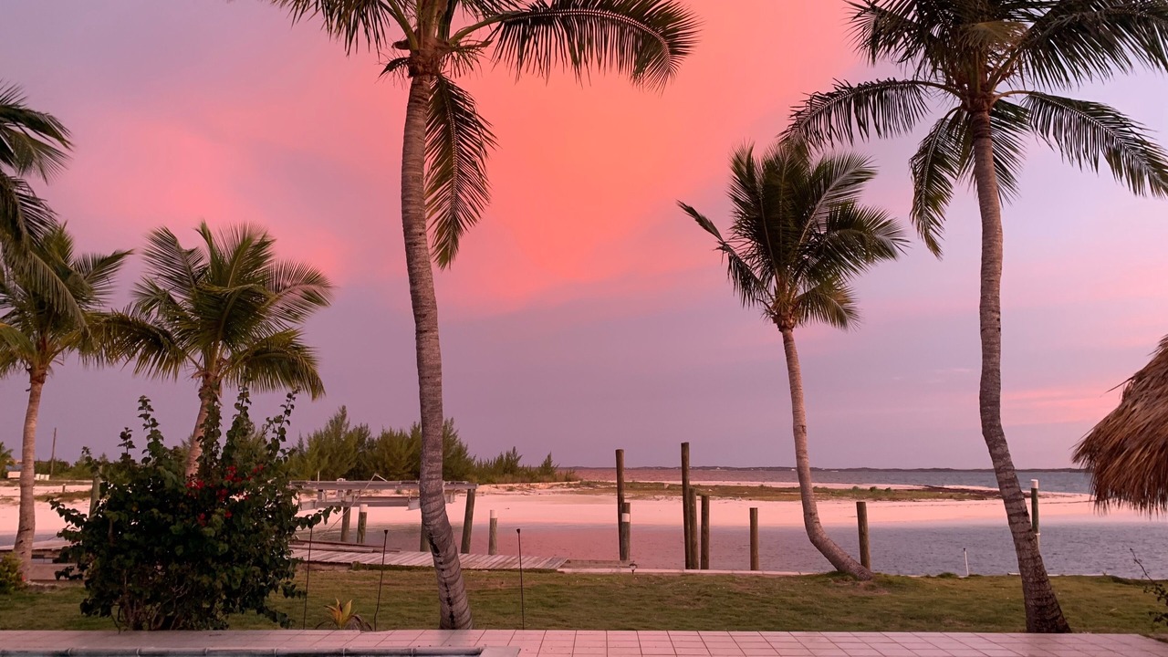 Photo of Outdoor in Treasure Cay