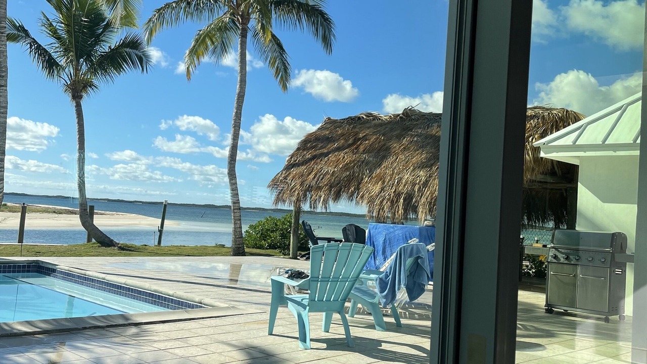 Photo of Outdoor in Treasure Cay