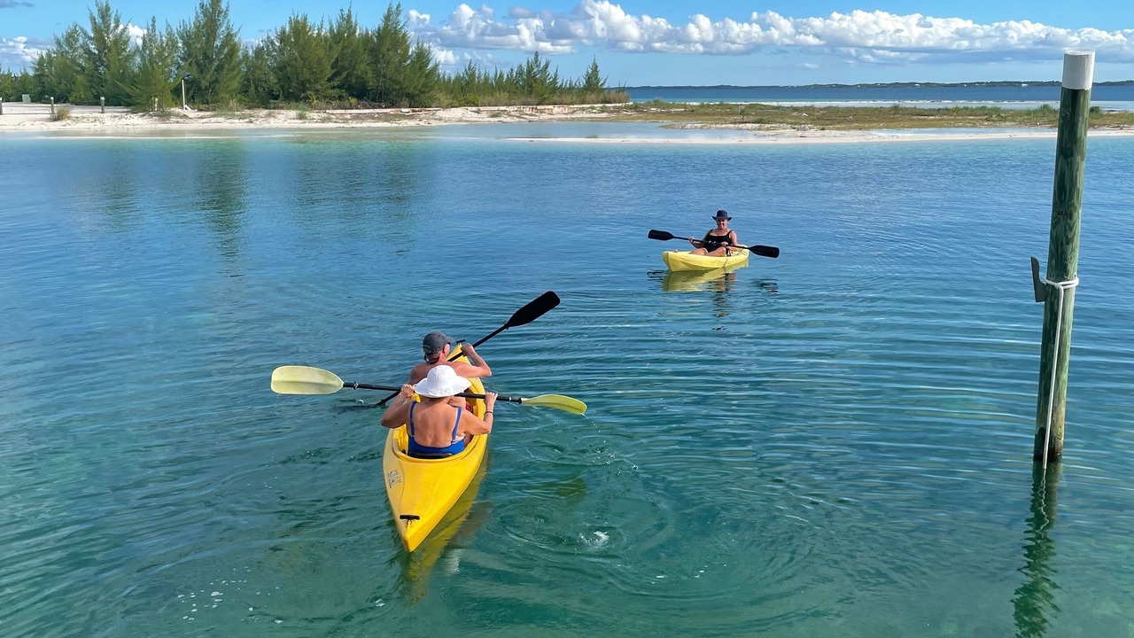 Photo of Others in Treasure Cay