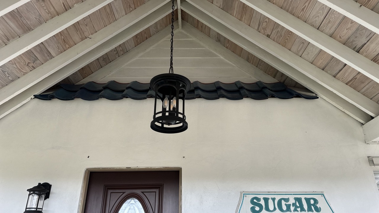 Photo of Outdoor in Treasure Cay