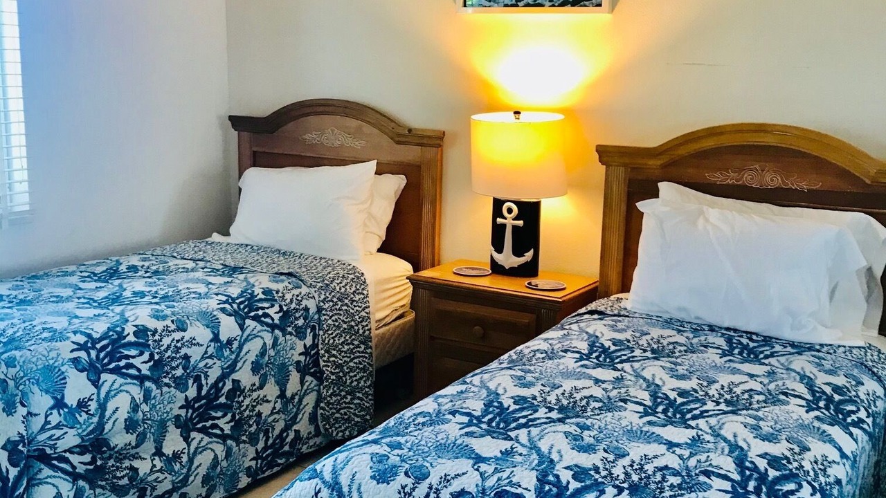 Photo of Bedroom in Bell Channel Bay
