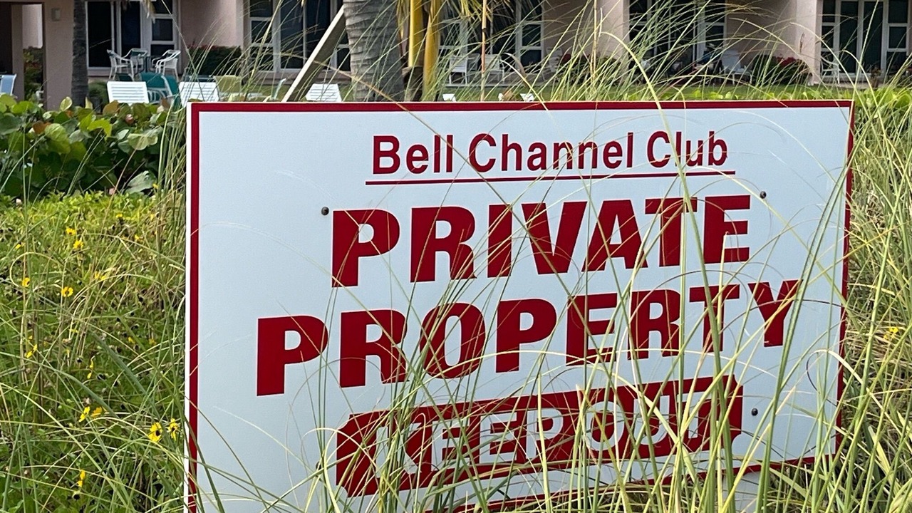 Photo of Outdoor in Bell Channel Bay