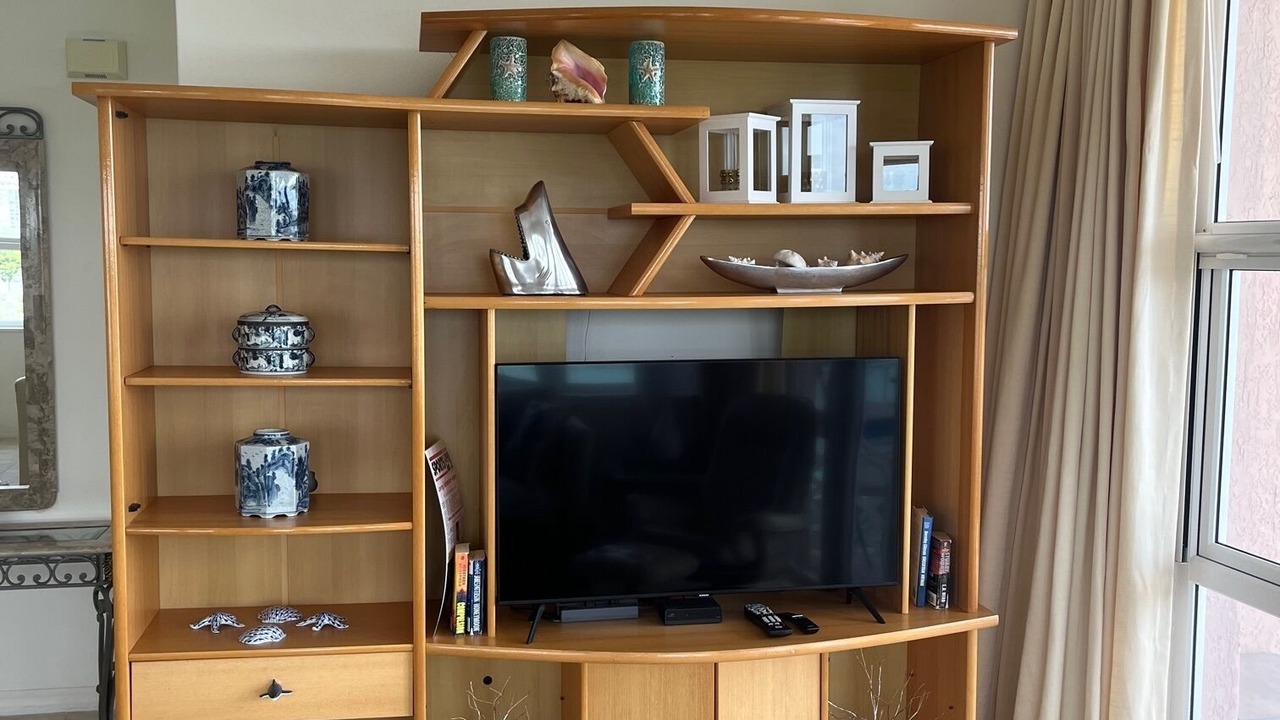 Photo of Bedroom in Bell Channel Bay