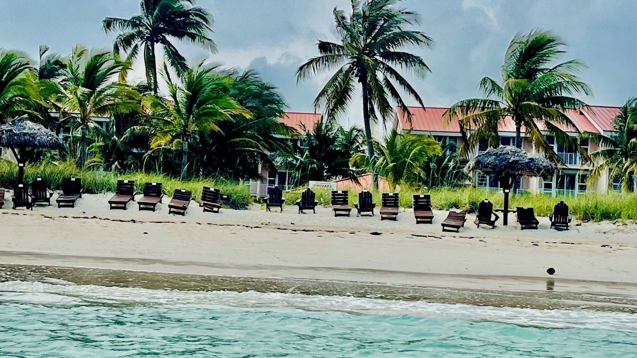 Photo of Others in Bell Channel Bay