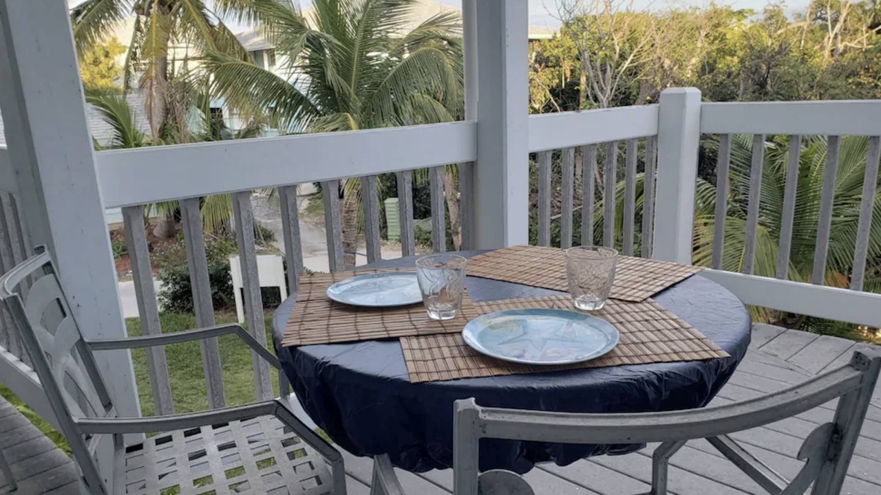 Photo of Outdoor in Man O War Cay