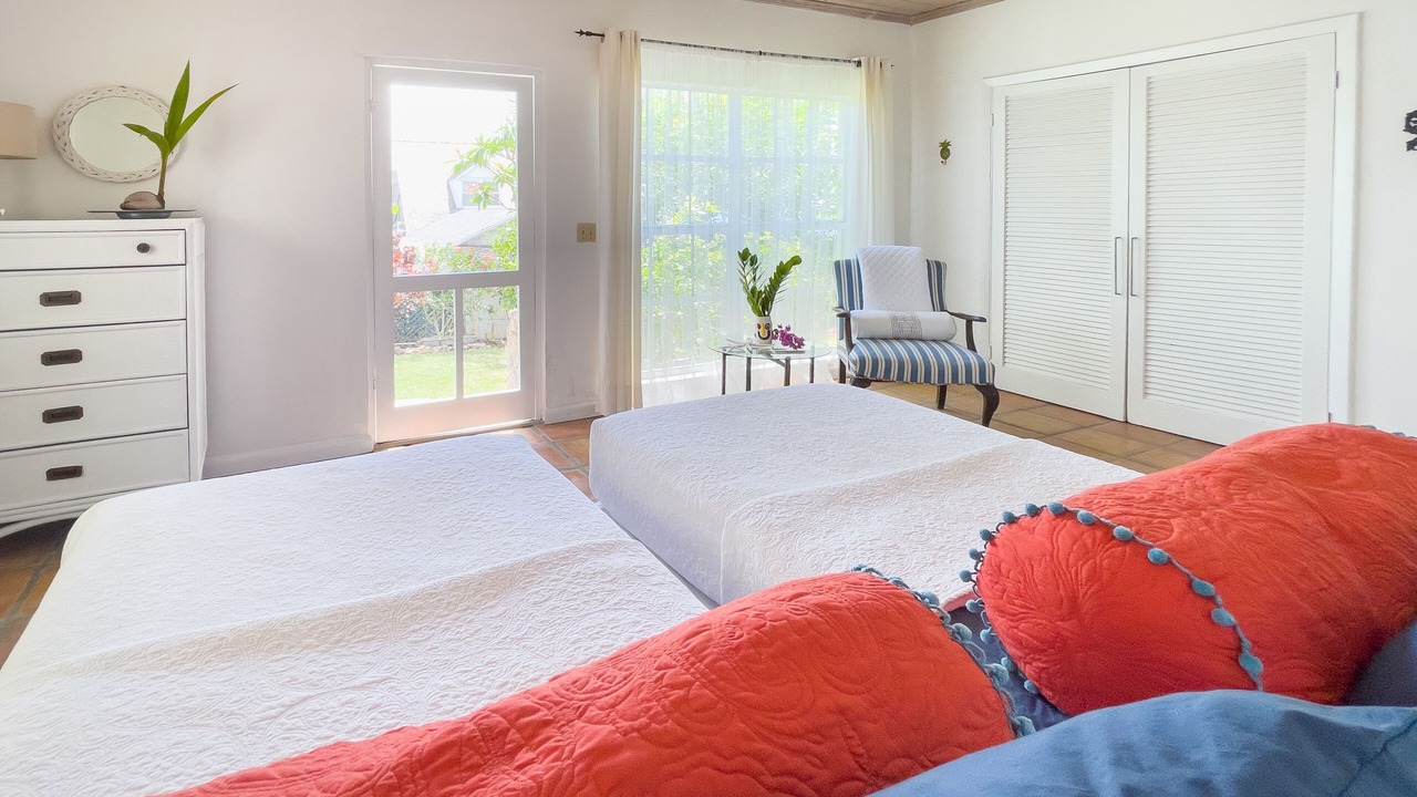 Photo of Bedroom in Governor's Harbour
