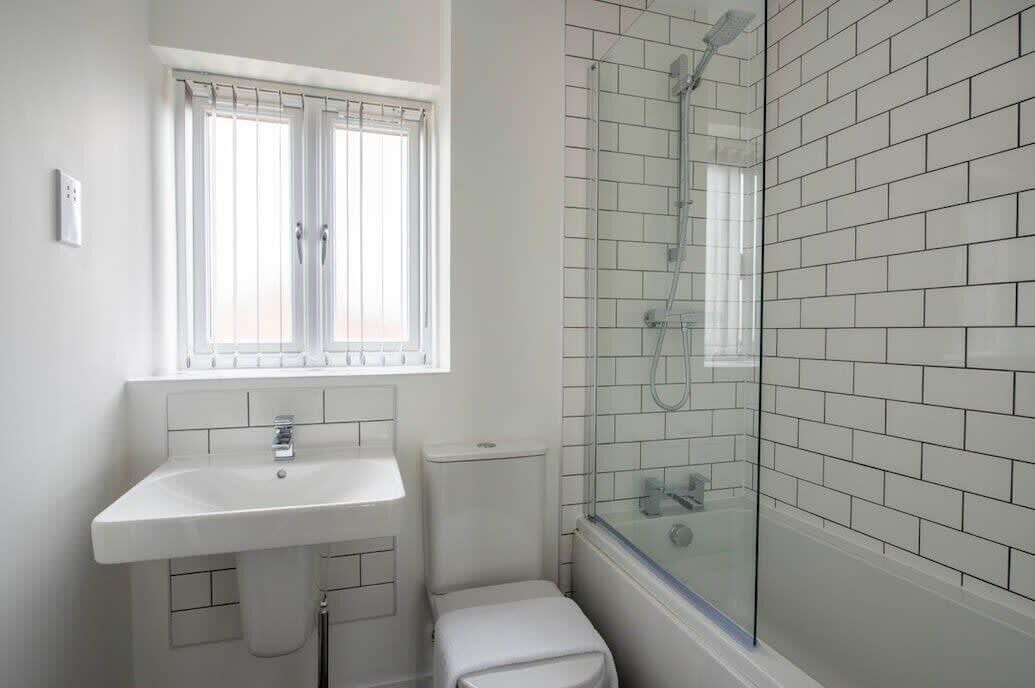 Photo of Bathroom in Derby