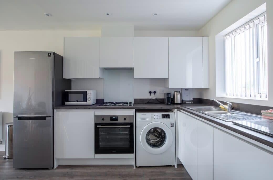 Photo of Kitchen in Derby