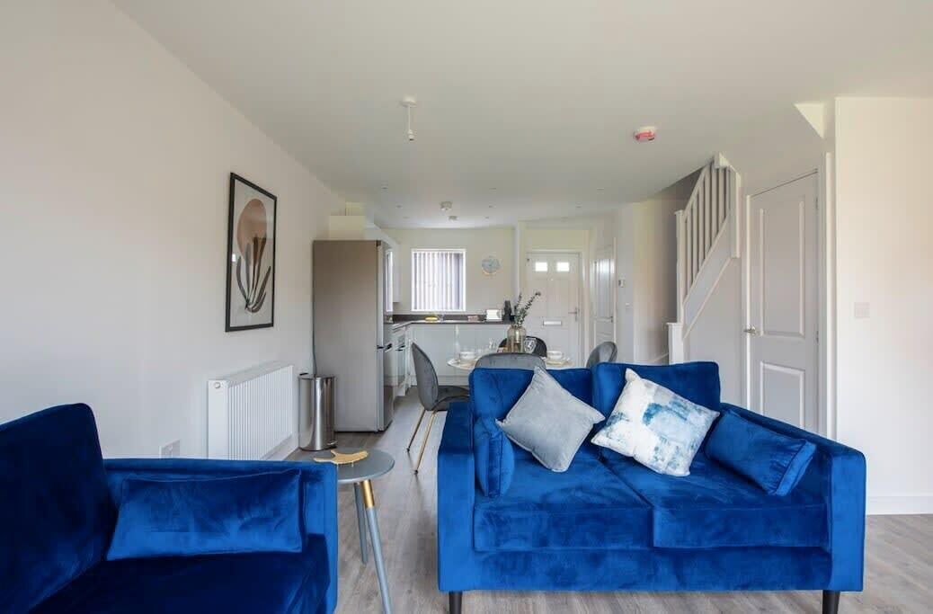 Photo of Livingroom in Derby
