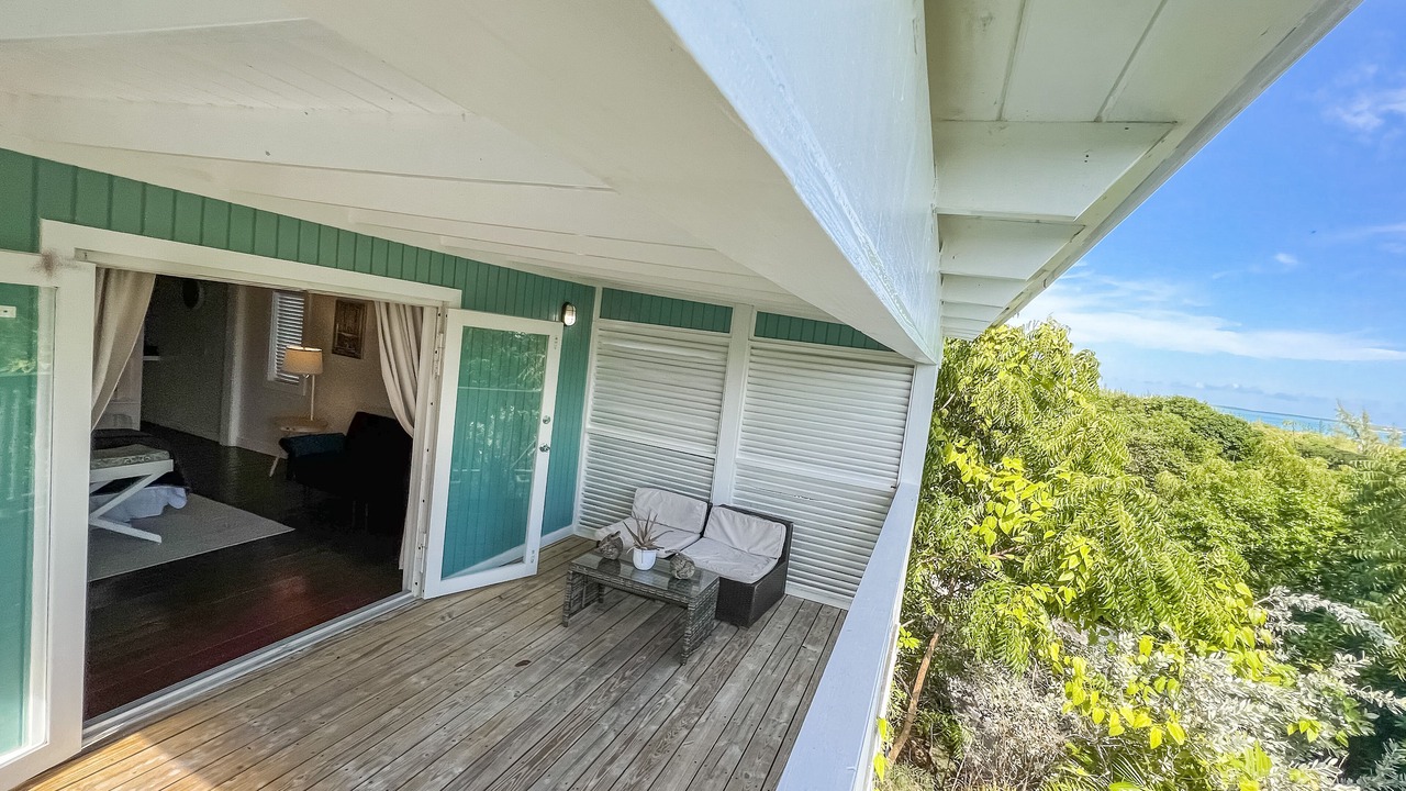 Photo of Patio Balcony in Upper Bogue