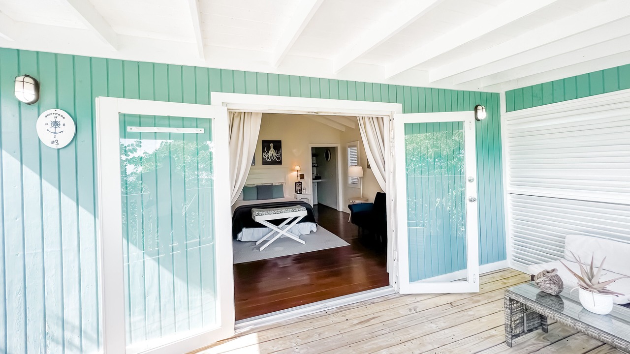 Photo of Patio Balcony in Upper Bogue