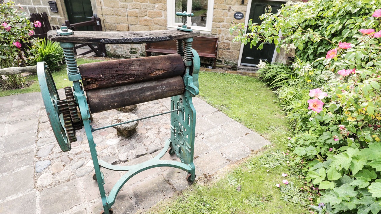 Photo of Patio Balcony in Redcar