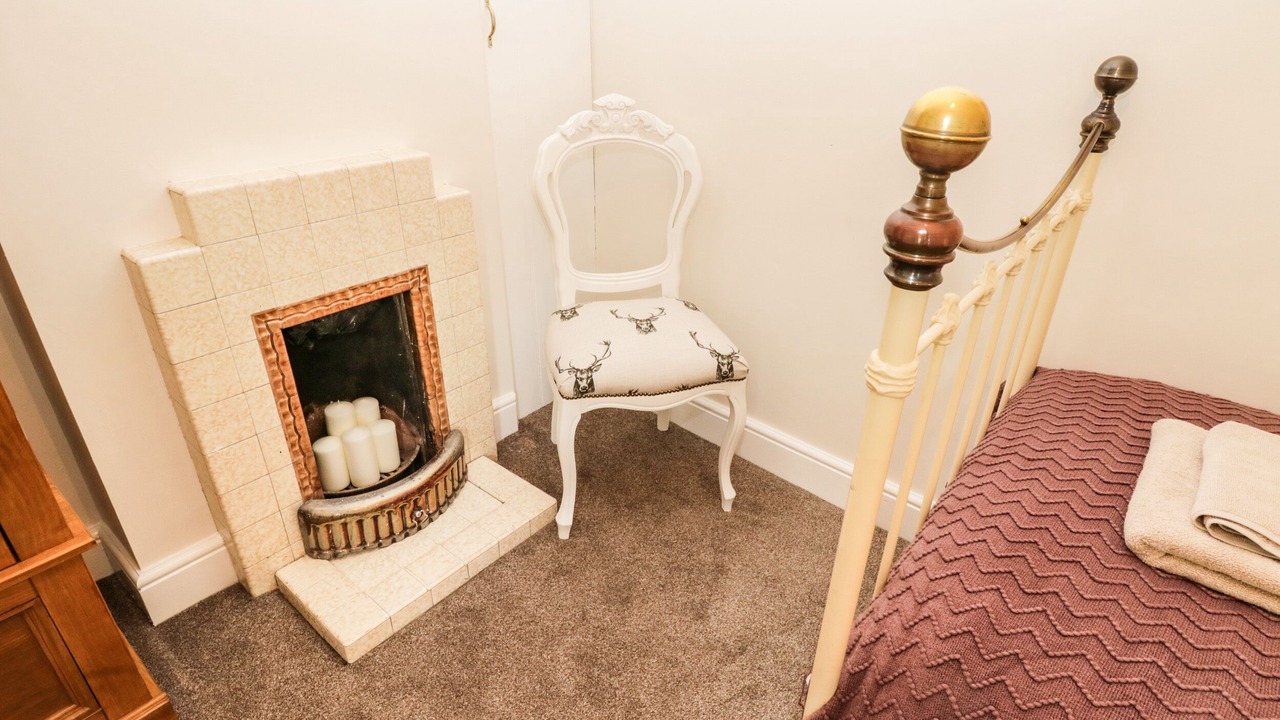 Photo of Bedroom in Redcar