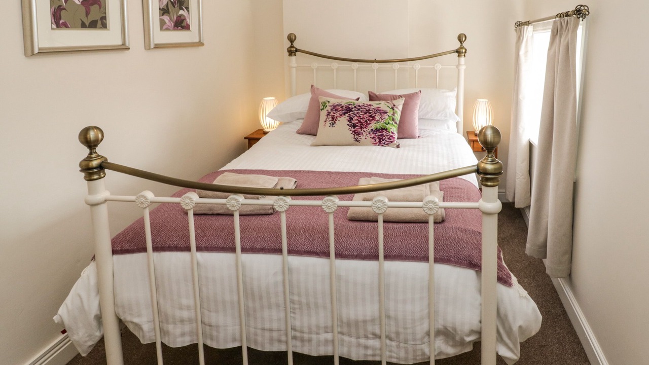 Photo of Bedroom in Redcar