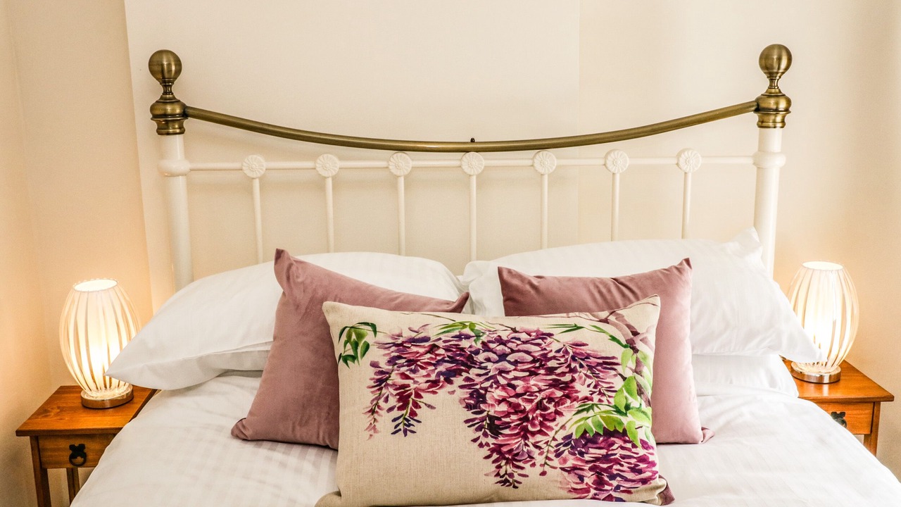 Photo of Bedroom in Redcar