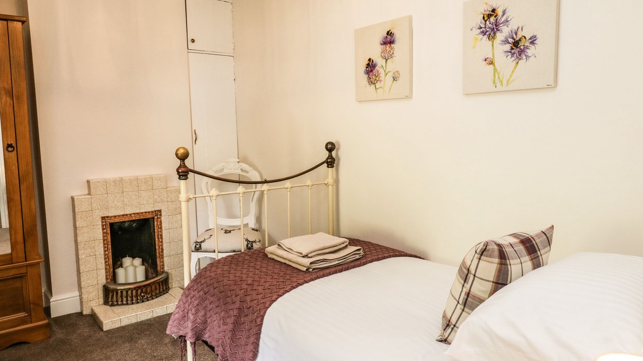 Photo of Bedroom in Redcar