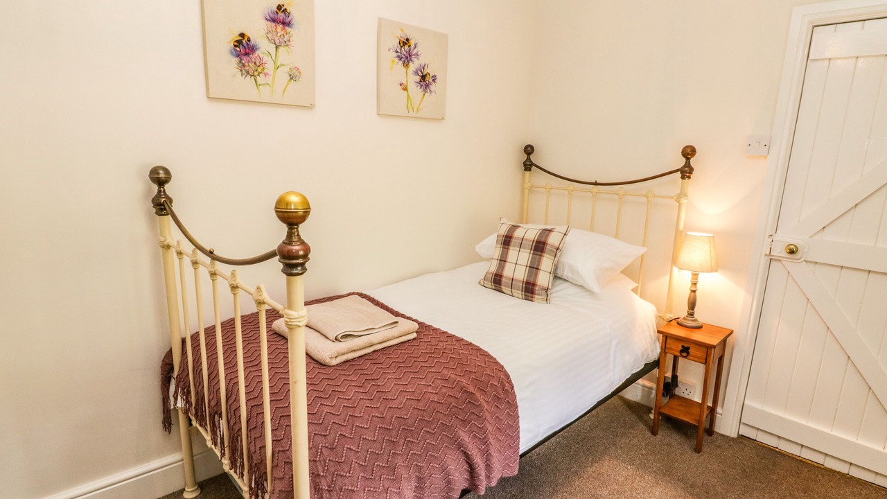 Photo of Bedroom in Redcar