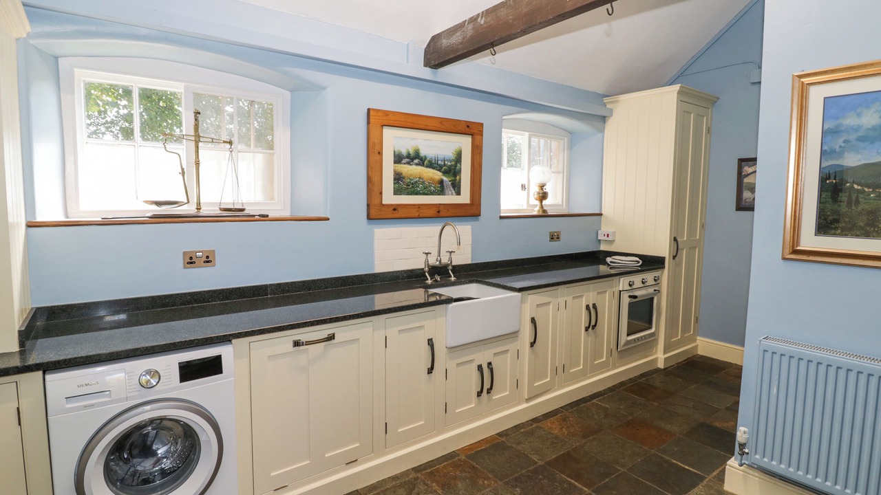 Photo of Kitchen in Litchborough