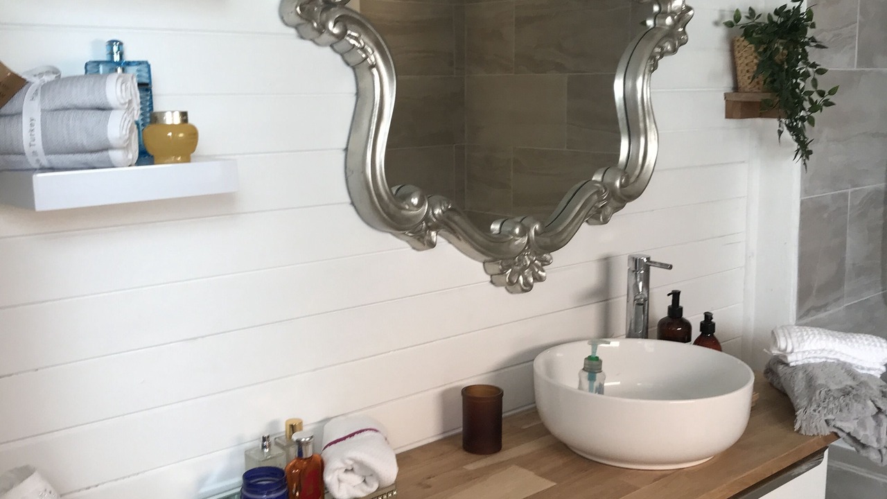 Photo of Bathroom in Birkdale