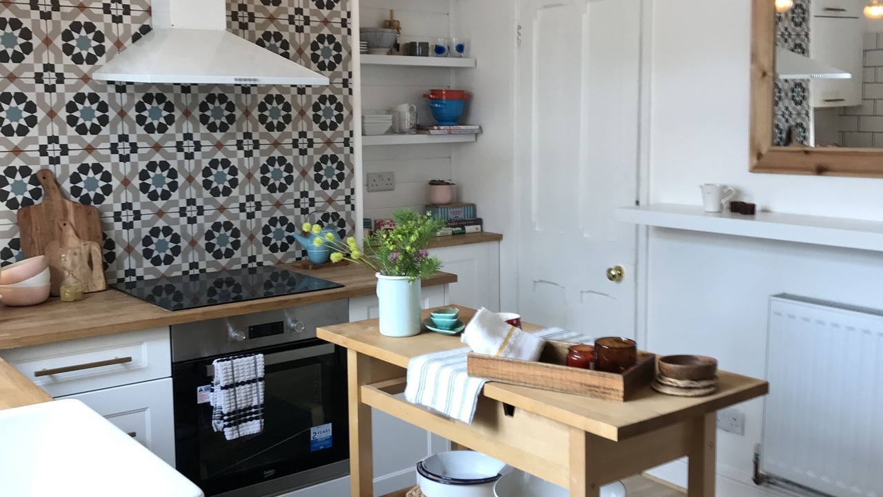 Photo of Kitchen in Birkdale
