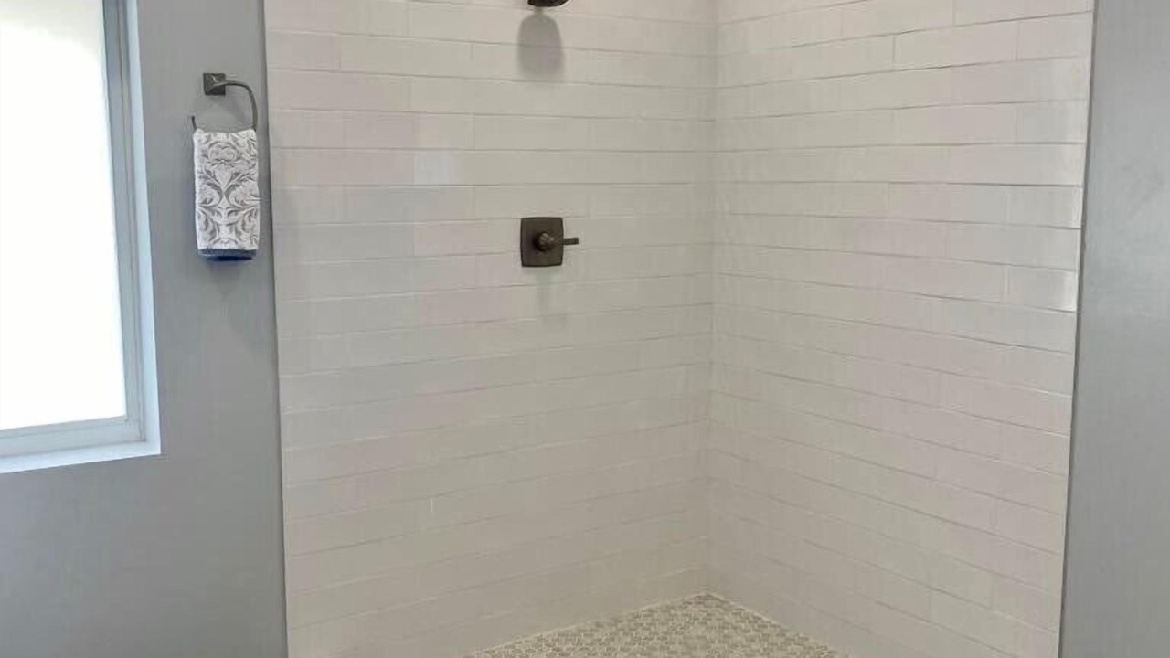 Photo of Bathroom in Great Harbour Cay