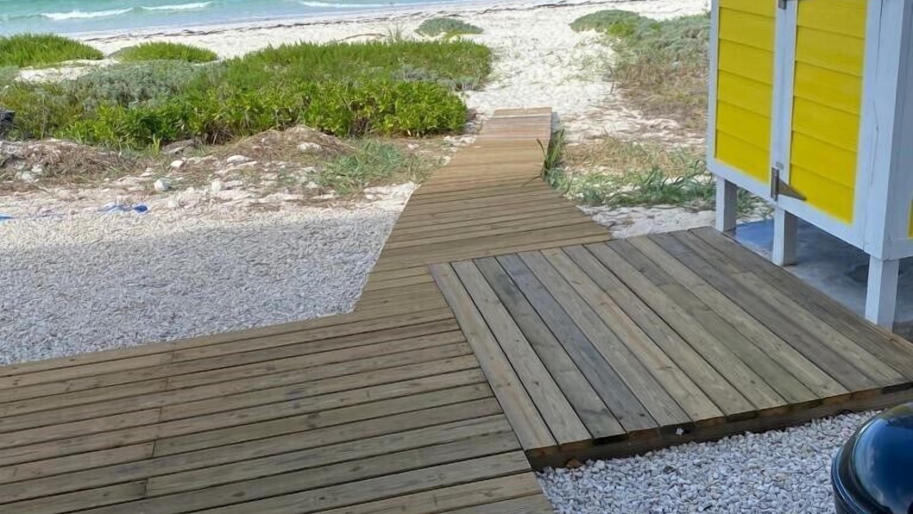 Photo of Outdoor in Great Harbour Cay