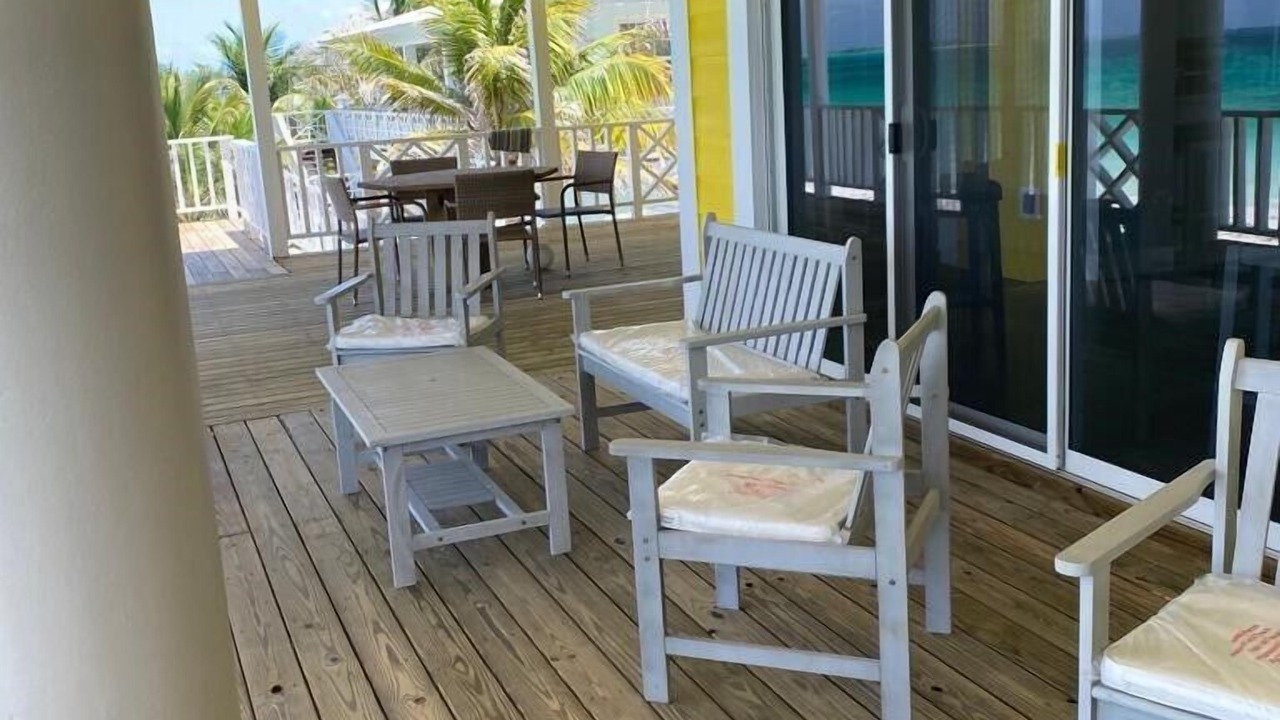Photo of Outdoor in Great Harbour Cay