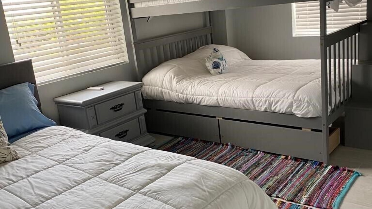 Photo of Bedroom in Great Harbour Cay