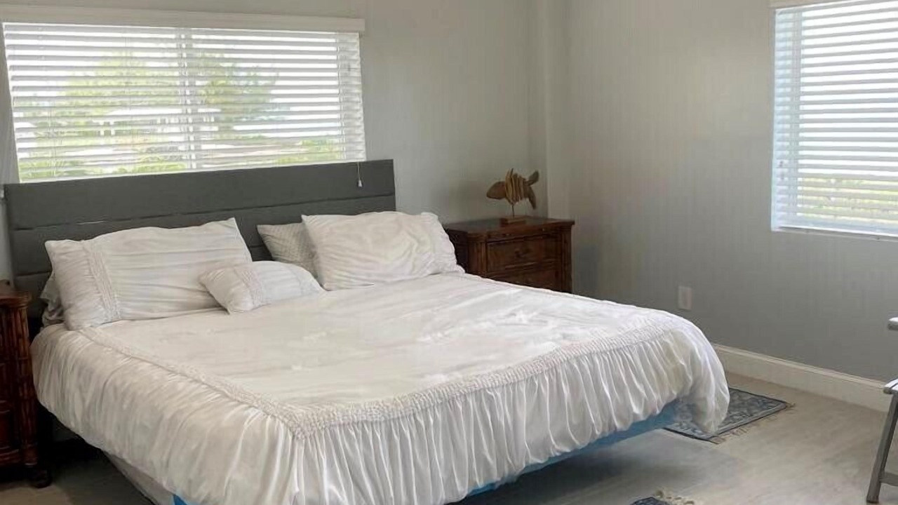 Photo of Bedroom in Great Harbour Cay