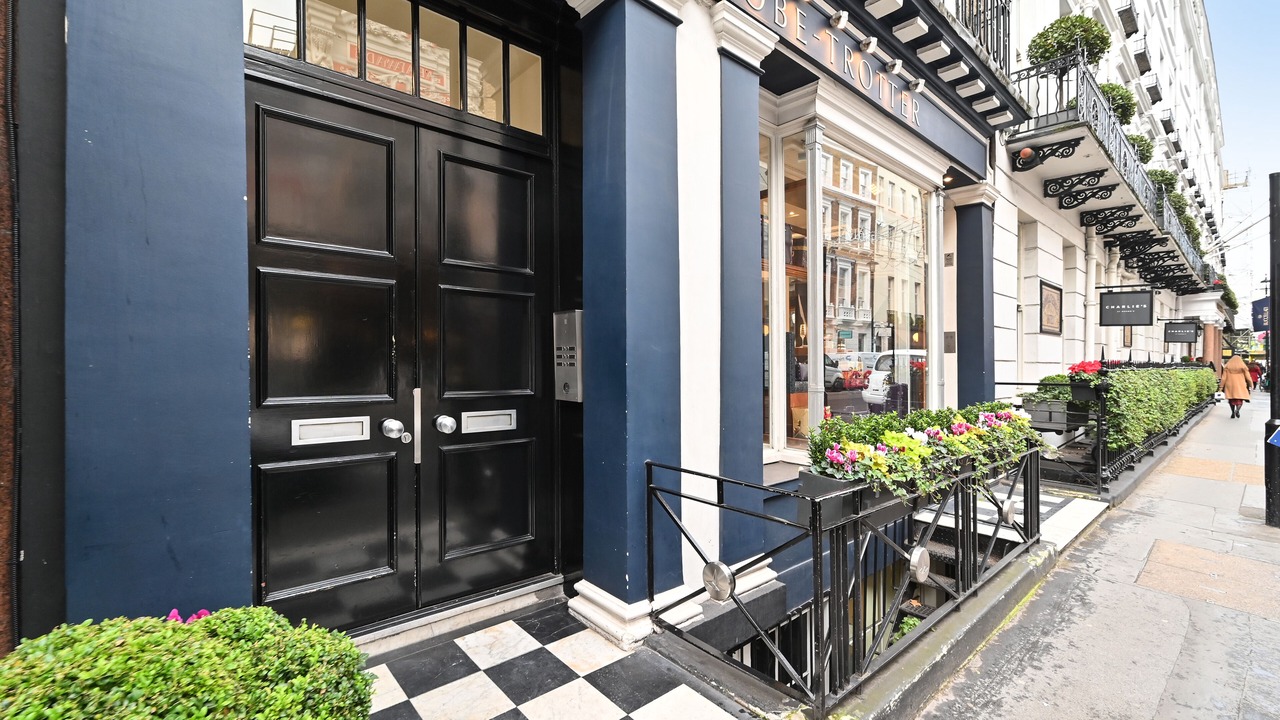Photo of Outdoor in Mayfair